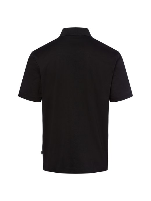 Męska koszulka polo - Parris