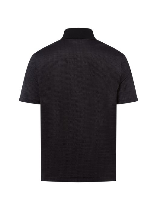 Męska koszulka polo - Parris