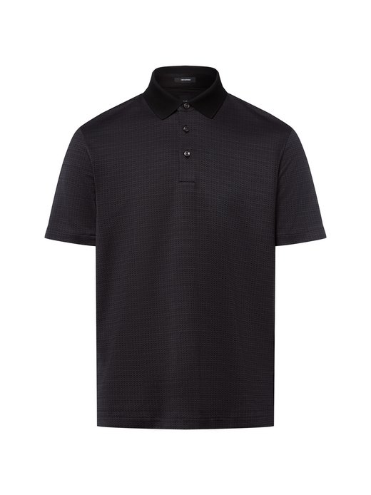 Męska koszulka polo - Parris