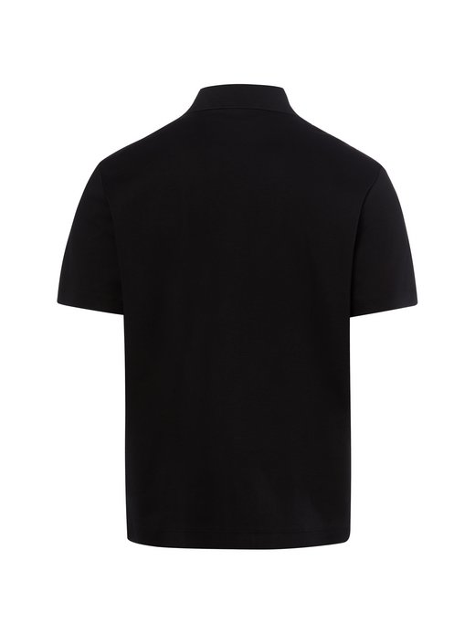 Męska koszulka polo - Parris