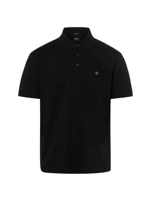 Męska koszulka polo - Parris