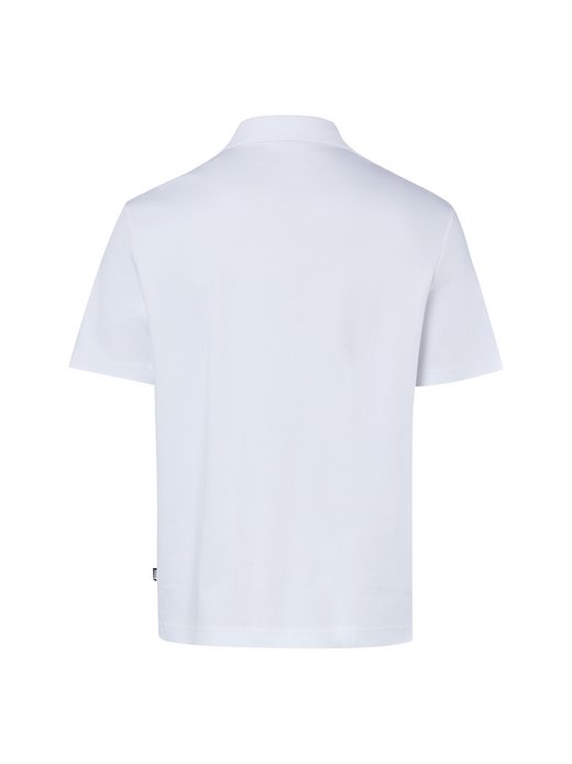 Męska koszulka polo - Parris