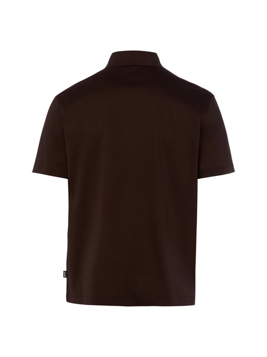 Męska koszulka polo - Parris