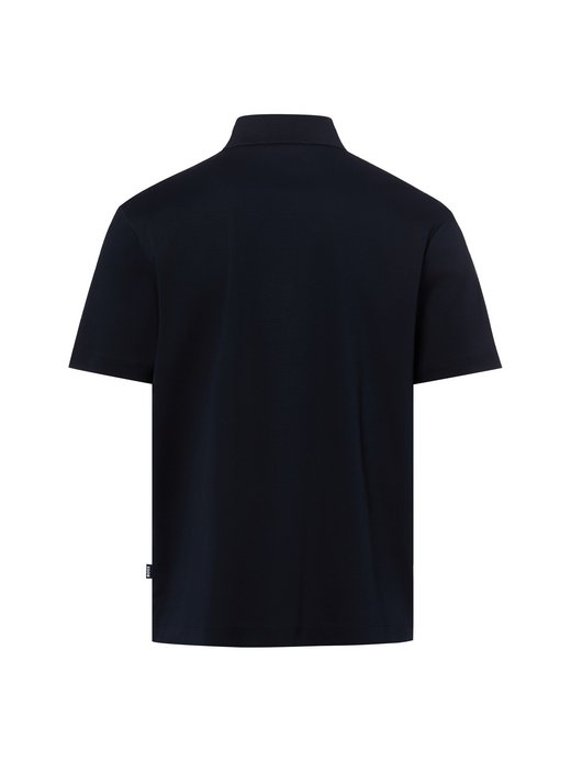 Męska koszulka polo - Parris