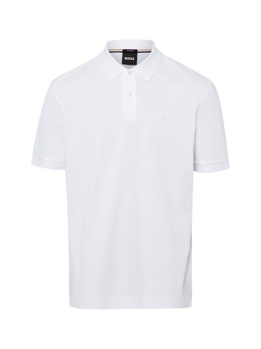 Męska koszulka polo - Parris