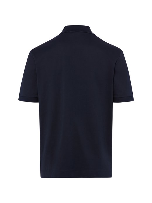 Męska koszulka polo - Parris