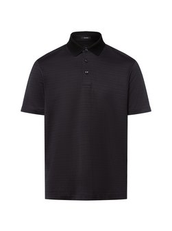 Męska koszulka polo - Parris