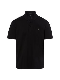 Męska koszulka polo - Parris