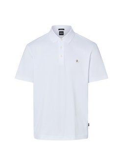 Męska koszulka polo - Parris