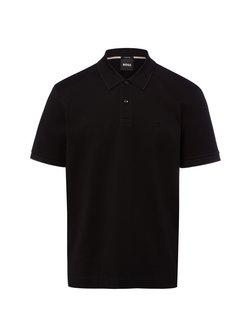 Męska koszulka polo - Parris