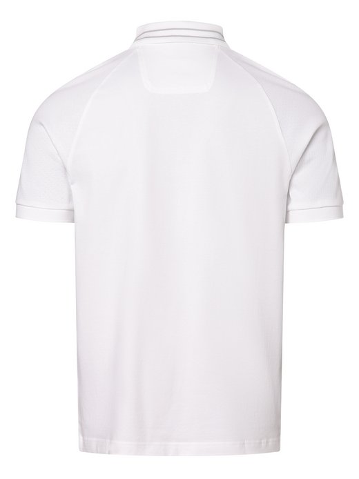 Męska koszulka polo - Paule 2