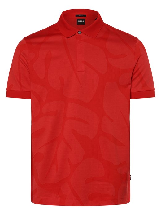 Męska koszulka polo - Penrose 108