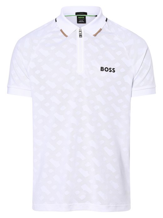 Męska koszulka polo – Philix MB 2