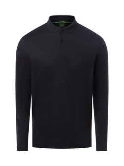 Męska koszulka polo - Pirol