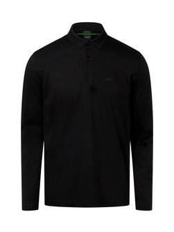 Męska koszulka polo - Pirol