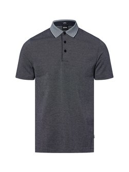 Męska koszulka polo - Pitton