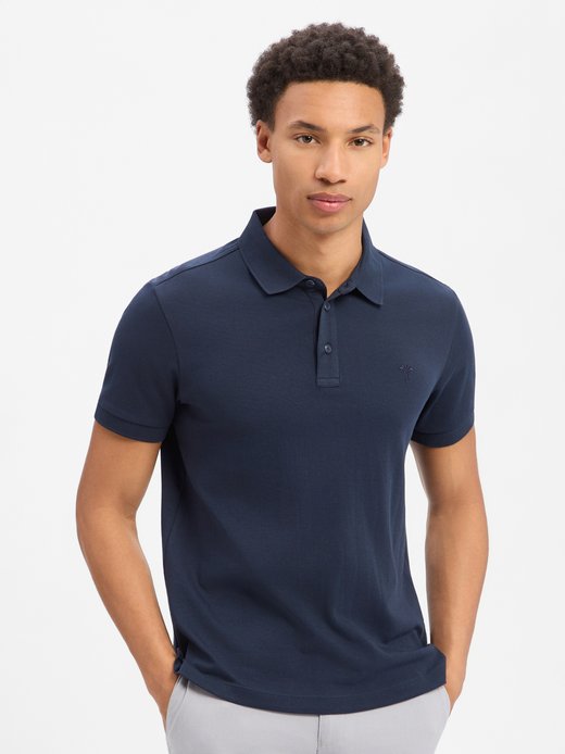 Męska koszulka polo - Primo