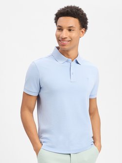 Męska koszulka polo - Primo