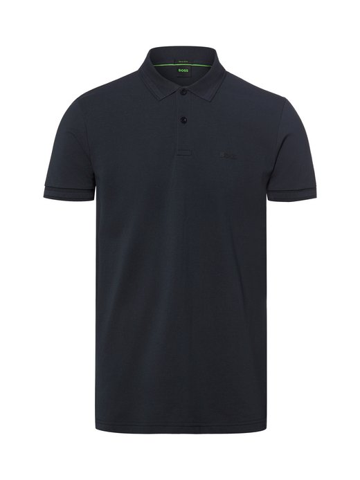 Męska koszulka polo - Prio 1