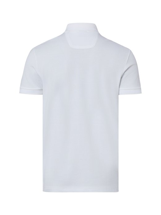 Męska koszulka polo - Prio 1