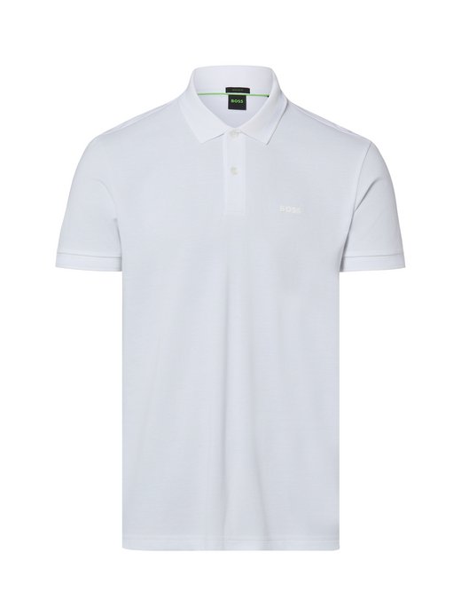 Męska koszulka polo - Prio 1