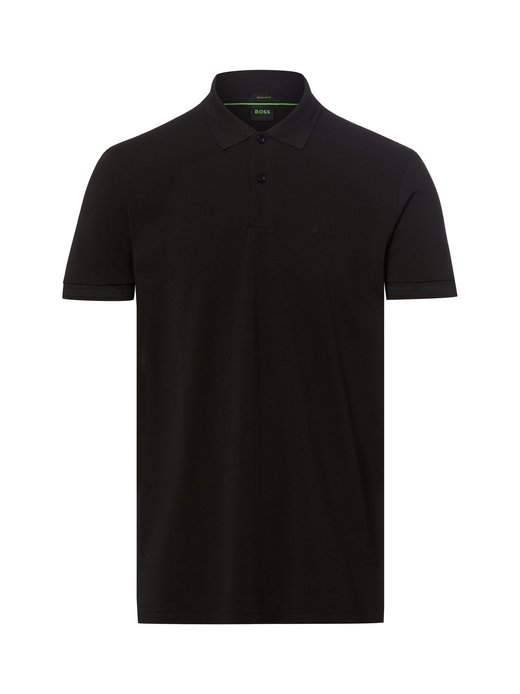 Męska koszulka polo - Prio 1