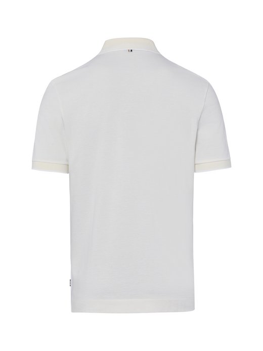 Męska koszulka polo – Prout