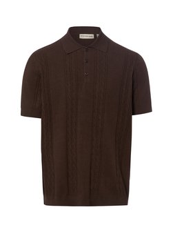 Męska koszulka polo - RRGriffin