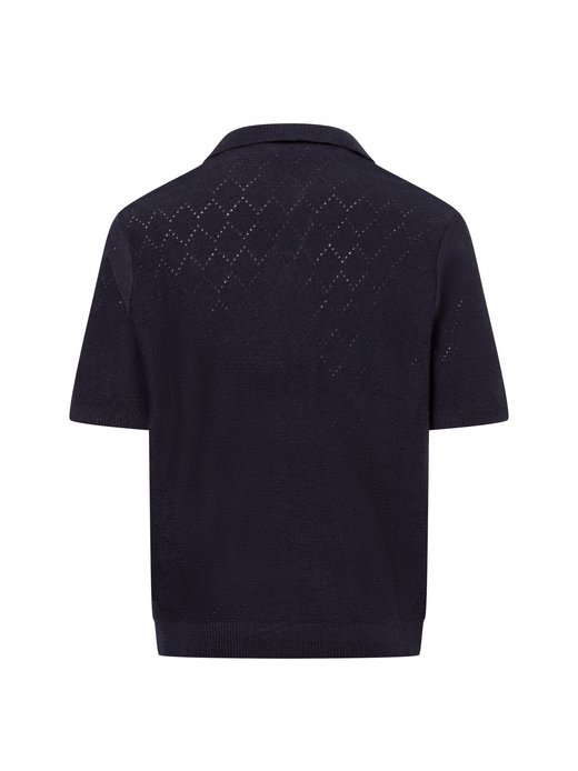 Męska koszulka polo - RRSalvatore