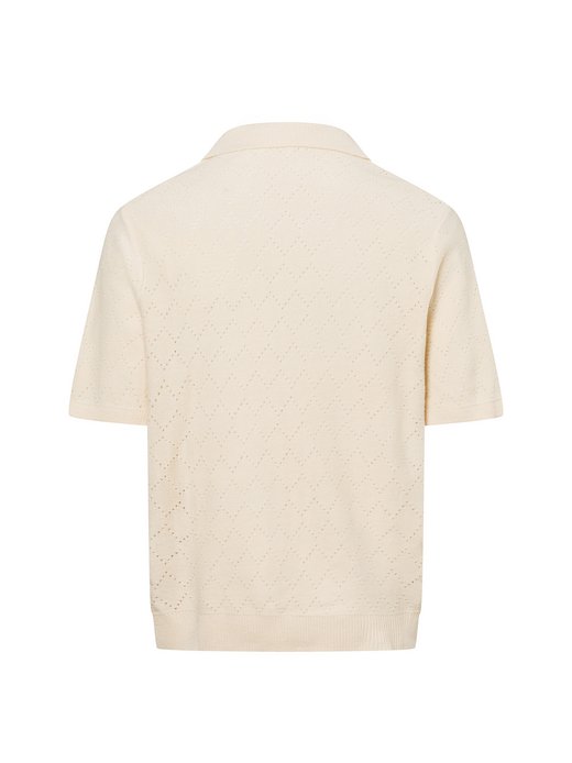 Męska koszulka polo - RRSalvatore