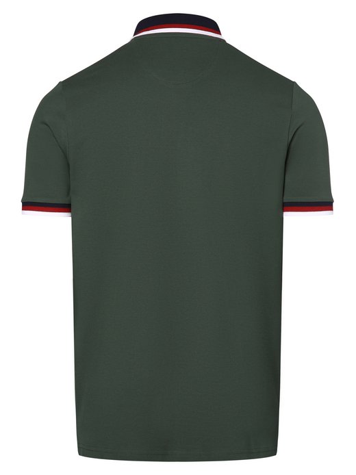 Męska koszulka polo - Randy
