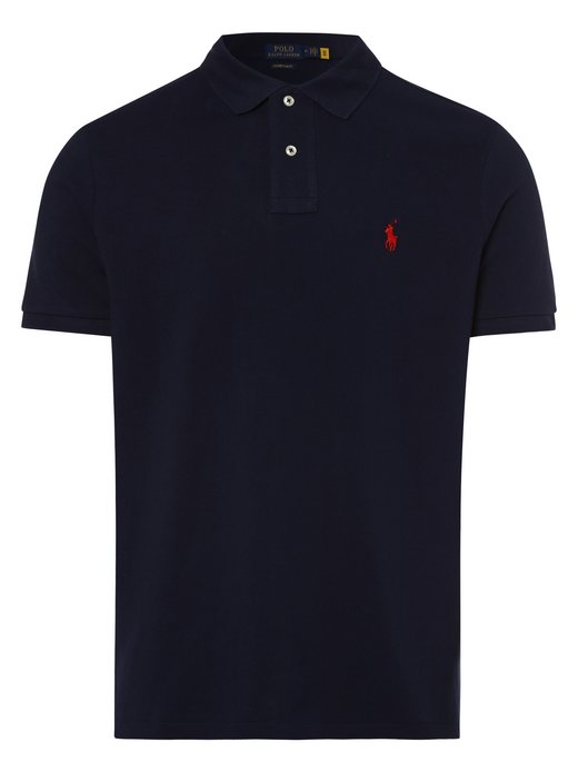 Męska koszulka polo – Regular Fit
