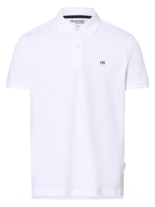 Męska koszulka polo – SLHDante