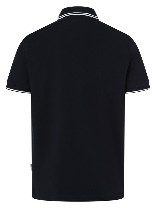 Męska koszulka polo – SLHDante