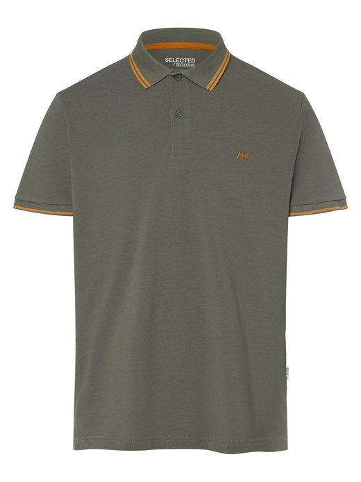 Męska koszulka polo – SLHDante