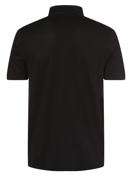 Męska koszulka polo – Santos