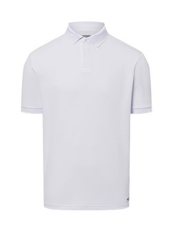 Męska koszulka polo - Santos