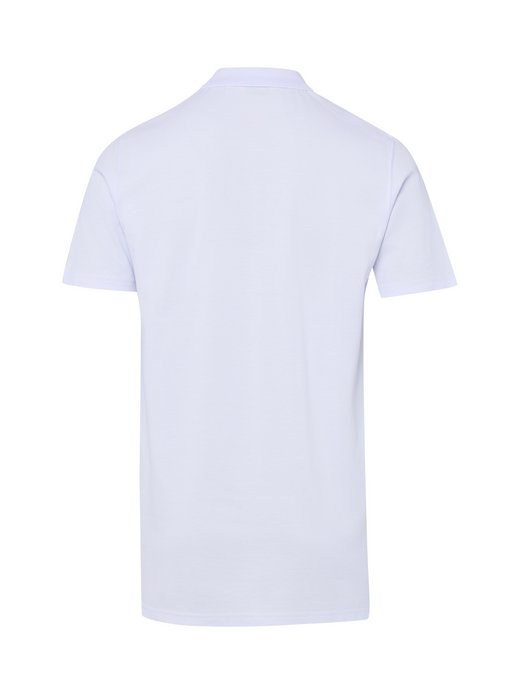 Męska koszulka polo - Senago