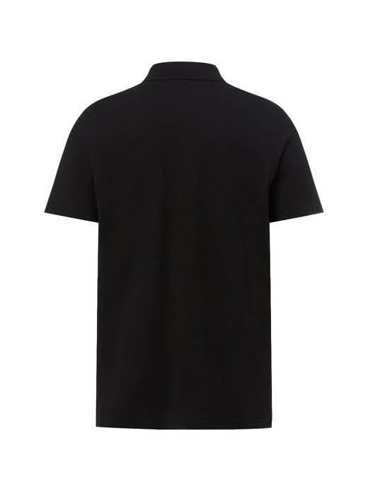 Męska koszulka polo - Senago