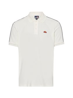 Męska koszulka polo - Sinise