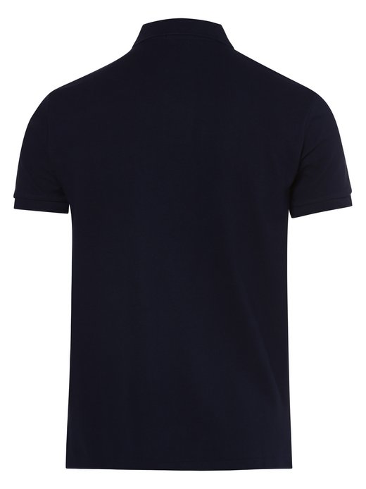 Męska koszulka polo – Slim fit