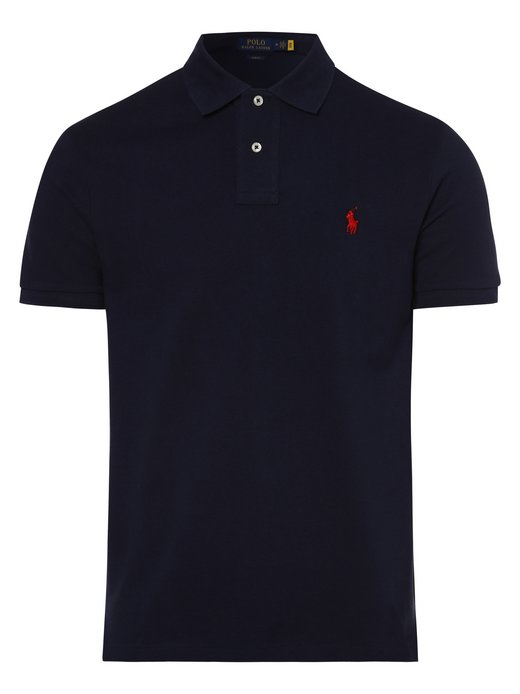 Męska koszulka polo – Slim fit