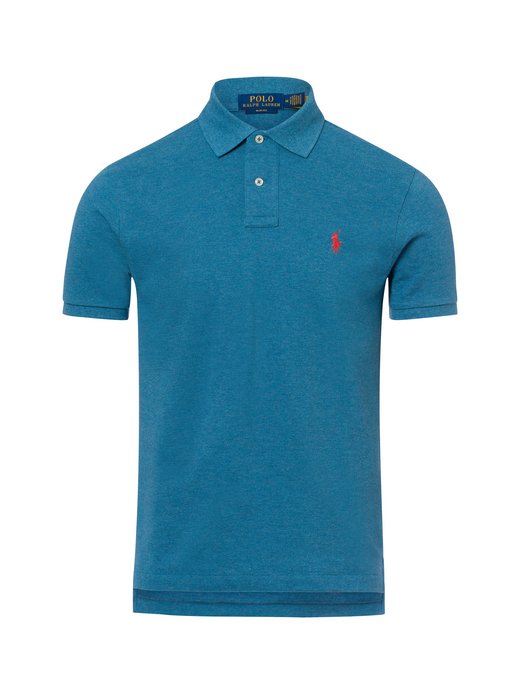Męska koszulka polo – Slim fit