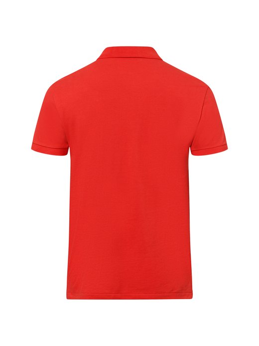 Męska koszulka polo – Slim fit