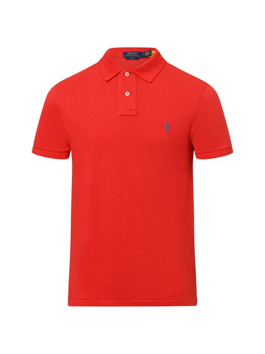 Męska koszulka polo – Slim fit
