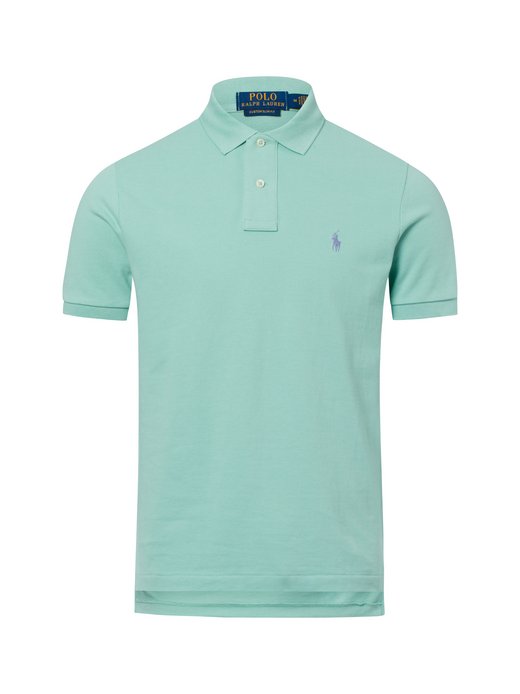 Męska koszulka polo – Slim fit