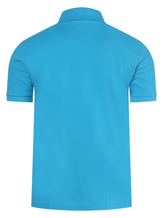 Męska koszulka polo – Slim fit