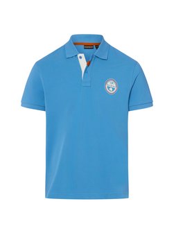 Męska koszulka polo - Sol