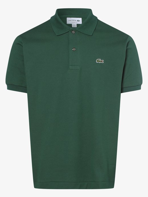Męska koszulka polo