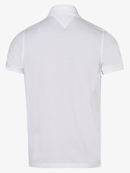 Męska koszulka polo